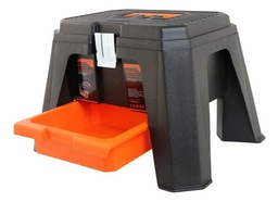[03142016C6] CAJA BANCO TACTIX TX320352 BROCHE METALICO CUOTA MELI