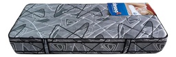 [13142023C9] COLCHON DESEO 9225258 DIAMANTE NEGRO ESPUMA 80x190 CM CUOTA MELI