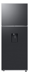 [56341072] HELADERA SAMSUNG RT42DG6730B1BG BLACK C/DISPENSER