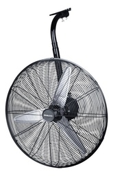 [54937076C9] VENTILADOR DE PARED INDUSTRIAL PHILCO VTIP2623P CUOTA MELI