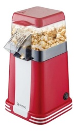 [51291093] POCHOCLERA SUONO HOG0134 1200W ROJA