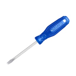 [03482016] DESTORNILLADOR PLANO WADFOW WSD3244 4 X 100 MM