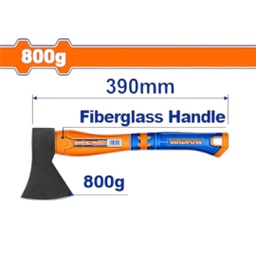 [03514033] HACHA WADFOW WHM6308 800 GRS 390 MM
