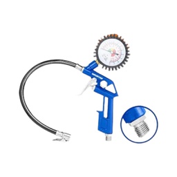 [03389025] PISTOLA WADFOW WGA2612 PARA NEUMATICOS 12 BAR