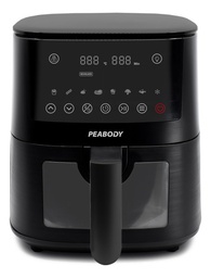 [51291090C6] FREIDORA DE AIRE PE-AFD420N 4,2 L DIGITAL CON VISOR CUOTA MELI