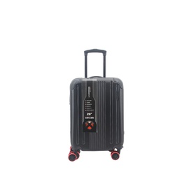 [33511230] VALIJA UNICROSS 62.2062N 20&quot; ABS NEGRA