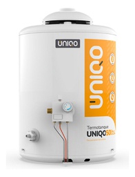 [58827082] TERMOTANQUE COPPENS UNIQO TTQ50BS MULTIGAS REC SIMULTANEA