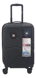 [33511560] VALIJA WILSON 65.1750N 20&quot; ABS NEGRA