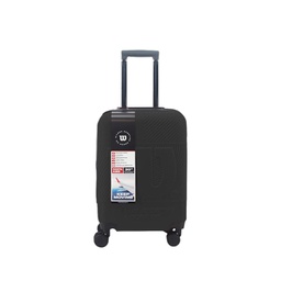 [33511562] VALIJA WILSON 65.1751N 20&quot; ABS NEGRA