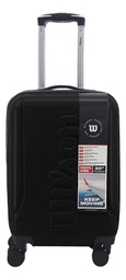 [33511564] VALIJA WILSON 65.1753N 20&quot; ABS NEGRO