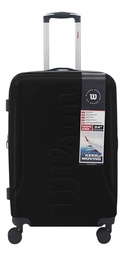 [33511565] VALIJA WILSON 65.1753N 24&quot; ABS NEGRA