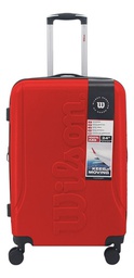 [33511567] VALIJA WILSON 65.1753R 24&quot; ABS ROJA