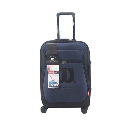 [33511569] VALIJA WILSON 65.1756F 24" FRANCIA