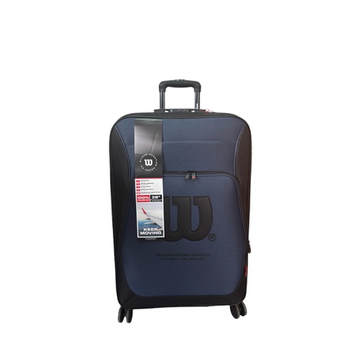 [33511570] VALIJA WILSON 65.1756F 28" FRANCIA