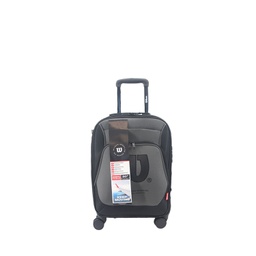 [33511571] VALIJA WILSON 65.1756N 20&quot; NEGRO