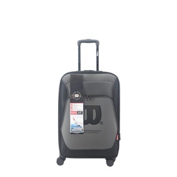 [33511573] VALIJA WILSON 65.1756N 24&quot; NEGRO