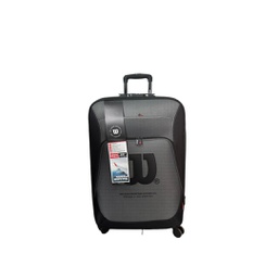 [33511574] VALIJA WILSON 65.1756N 28&quot; NEGRO