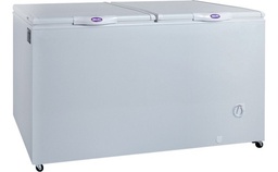 [56291001] FREEZER INVERTER INELRO FIH-550 A++ HORIZONTAL 470 LTS