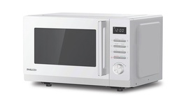 [52531018] MICROONDA​S PHILCO MPHDW23UAP DIGITAL 23 LTS BLANCO