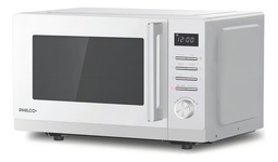 [52531018] MICROONDA​S PHILCO MPHDW23UAP DIGITAL 23 LTS BLANCO