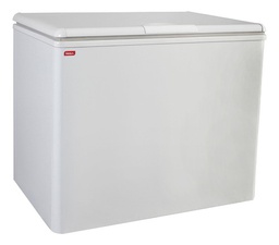 [56291019] FREEZER TRIAL NEBA F-310 305 LITROS BLANCO
