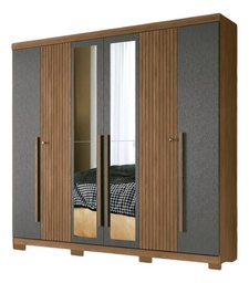 [14761161] ROPERO ENKEM BURITI 06 S/ESPEJO JAT/GRAF 490