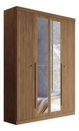 [14761163] ROPERO ENKEM BURITI 04 C/ESPEJO JTB/JTB 492