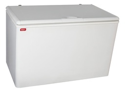 [56291024C12] FREEZER TRIAL NEBA F-400 384 LITROS BLANCO CUOTA MELI
