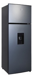 [56341152C6] HELADERA NEBA TOP MOUNT H-240Y ACERO 239 LITROS CUOTA MELI