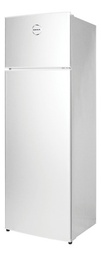 [56341151C12] HELADERA NEBA TOP MOUNT H-300 BLANCA 294 LITROS CUOTA MELI