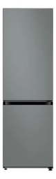 [56341120] HELADERA SAMSUNG BESPOKE RB33A307031 328L NO FROST SATIN GRAY