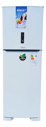 [56341056C9] HELADERA BRIKET BK2F 2112V INVERTER BLANCA BL CD HC A1 CUOTA MELI