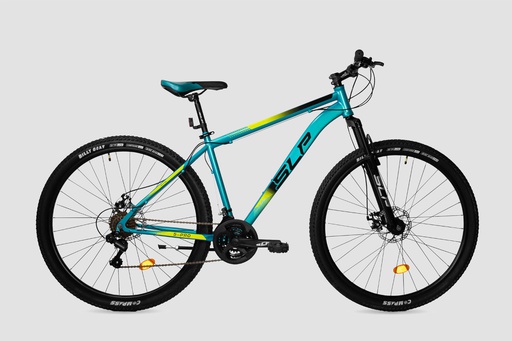 [23541314] BICICLETA SLP MTB 5PRO R29 2025 T20 NG VR VR 0017191