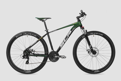 [23541397] BICICLETA SLP MTB ALUMINIO 50PRO R29 2025 T20 NG BL VR 0017223