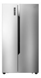 [56341074] HELADERA SBS PHILCO PHSB555XT 555L INOXIDABLE