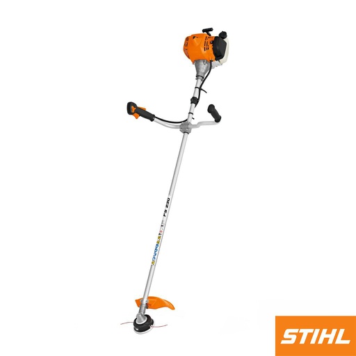 [03096004] MOTOGUADAÑA STIHL FS 230 4151-200-0038