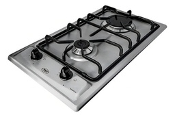 [04141028C12] ANAFE A GAS TST SULATA 20/2 2 HORNALLAS CUOTA MELI