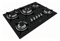 [52037002C9] ANAFE A GAS TST SPEZIA 22/5 5 HORNALLAS CUOTA MELI