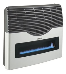 [53111083C12] CALEFACTOR LONGVIE EBA5VT 5000 KCAL. C/VISOR C/TERM. ENCEN. TIZA CUOTA MELI