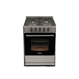 [52141052] COCINA FLORENCIA FLOR5818 SEMI INDUSTRIAL ACERO INOX