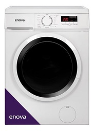 [57462054] LAVARROPAS ENOVA EWMF-B6 CARGA FRONTAL 6 KG BLANCO