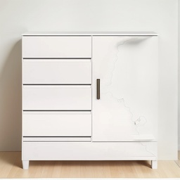 [14142240C6] COMODA ENKEM FIT 1.4 BLANCO 467 CUOTA MELI