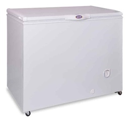 [56292000C9] FREEZER INELRO FIH-350A++ HORIZONTAL BLANCO INVERTER CUOTA MELI
