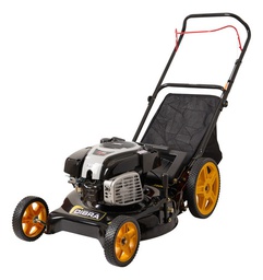 [03096047] CORTADORA NAFTERA DIBRA R78NTE 9 POS 750EX RUEDAS ALTAS