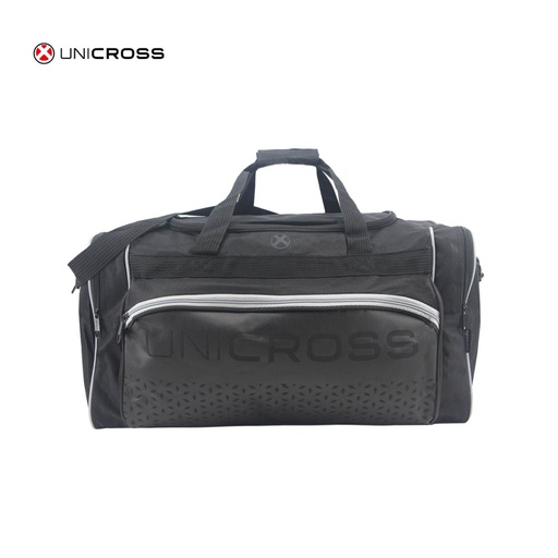[33511612] BOLSO UNICROSS 62.4077 23" NEGRO/GRIS