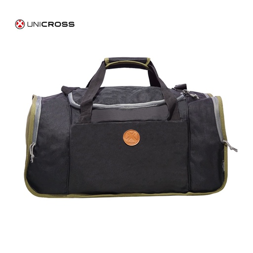 [33511614] BOLSO UNICROSS 62.5111 LIGHT 50L NEGRO
