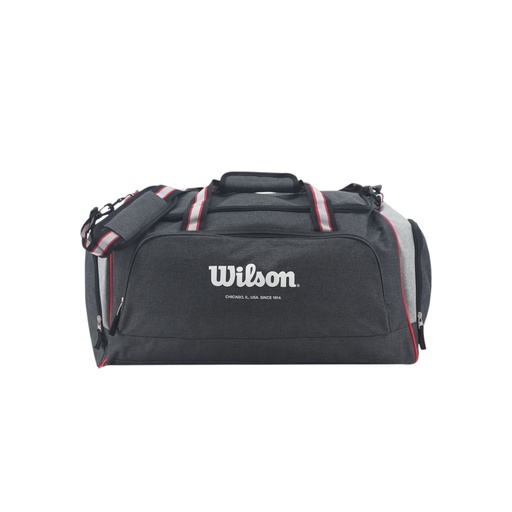 [33511615] BOLSO WILSON 65.GD000 22" GRIS