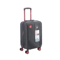 [33511240] VALIJA WILSON 65.1749N20 20&quot; ABS NEGRA