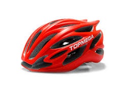 [23010010] CASCO BICICLETA TOPMEGA MTB ADULTO 24 VENTI T55/61
