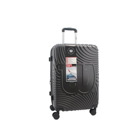 [33511350] VALIJA WILSON 28&quot; 65.1744G3 ABS GRIS